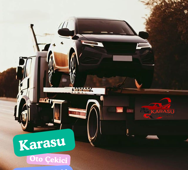 Çerkezköy Oto Çekici – 0532 315 04 44