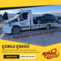 Çorlu Oto Çekici – 0532 315 04 44