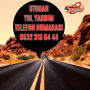 Otoban Yol Yardım Telefon Numarası – 0532 315 04 44