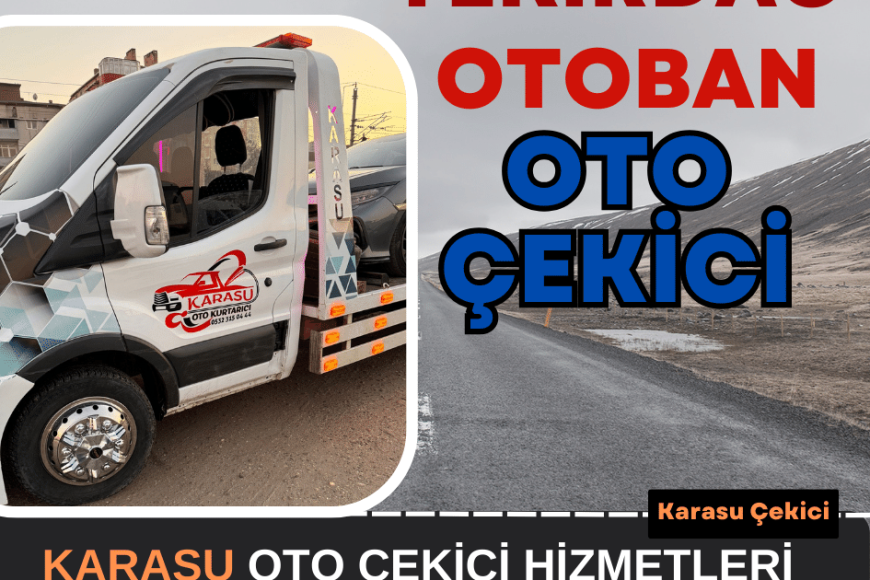 Tekirdağ Otoban Oto Çekici | 0532 315 04 44