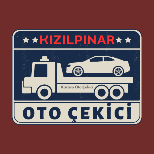 Kızılpınar Oto Çekici – 0532 315 04 44