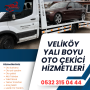 Veliköy Yalı Boyu Oto Çekici – 0532 315 04 44