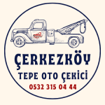 Çerkezköy Tepe Oto Çekici – 0532 315 04 44