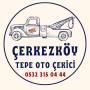 Çerkezköy Tepe Oto Çekici – 0532 315 04 44